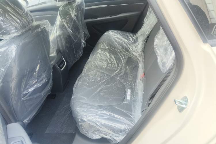 Used XPeng MONA M03 2025 620 Ultra-Long Range Plus
