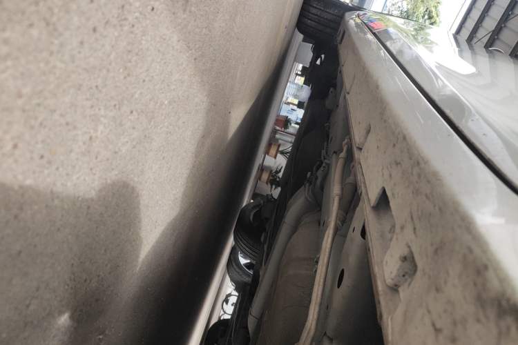 Used GAC Trumpchi M6 2023 PRO 270T DCT Luxury Edition
