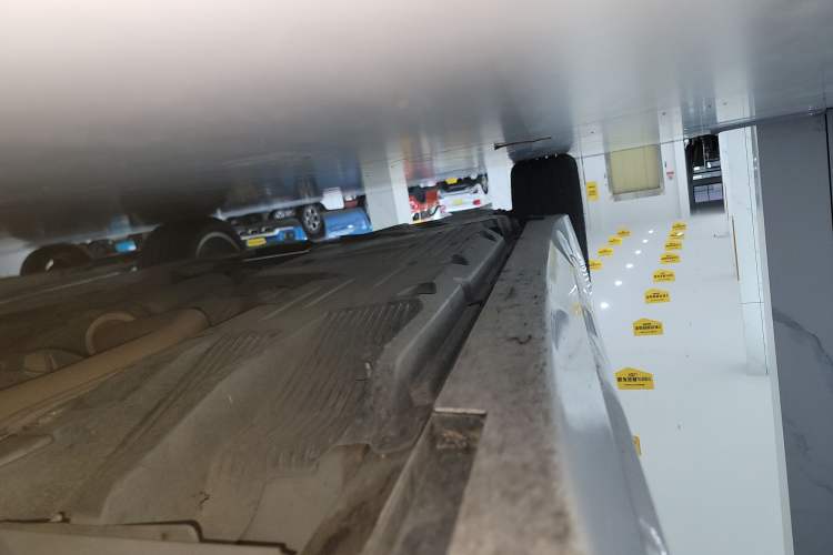 Used Cadillac CT5 2022 28T Luxury Version (Standard Edition)
