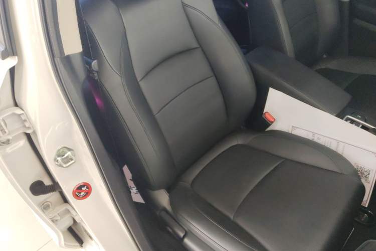 Used Honda Crider 2022 180Turbo CVT Luxury Edition