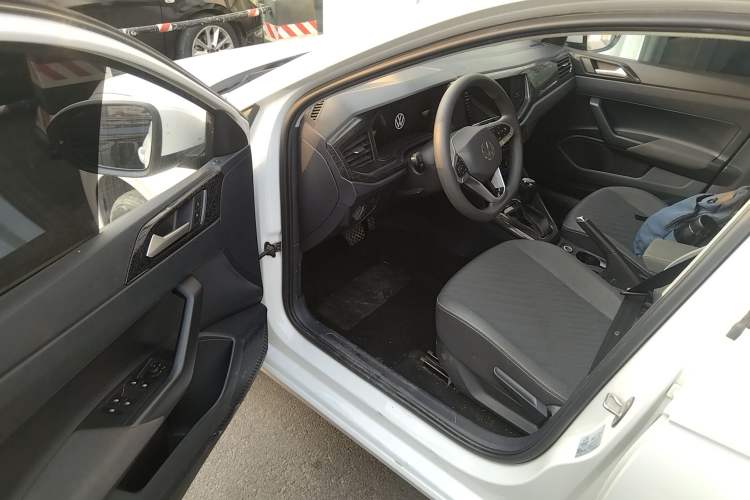 Used Volkswagen Lavida 2023 New Rui 1.5L Automatic New Yi Edition
