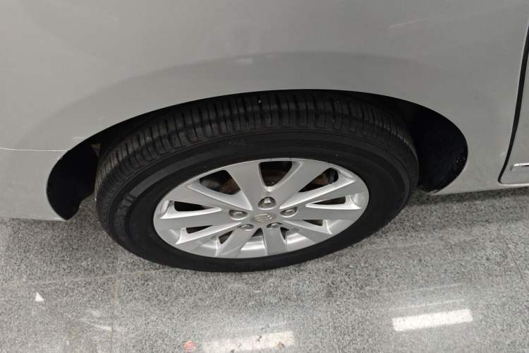 Used Buick GL8 2017 25S Luxury Version China V Standard
