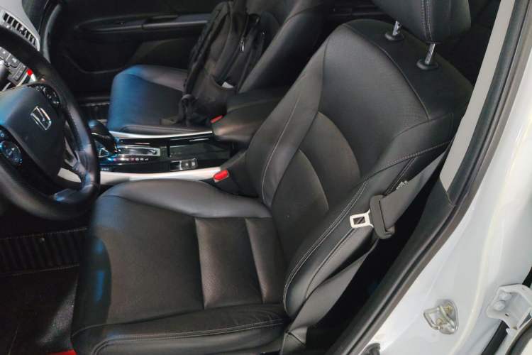 Used Honda Accord 2016 2.0L Elite Edition
