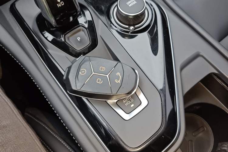 Used Lynk & Co 03 2022 1.5TD DCT JingPlus
