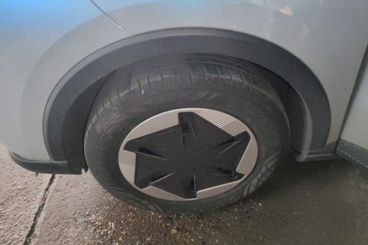 Used Geometry E Firefly 2024 301km Starlight