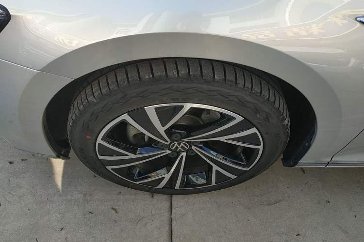 Used Volkswagen Magotan 2020 330TSI DSG Luxury Edition
