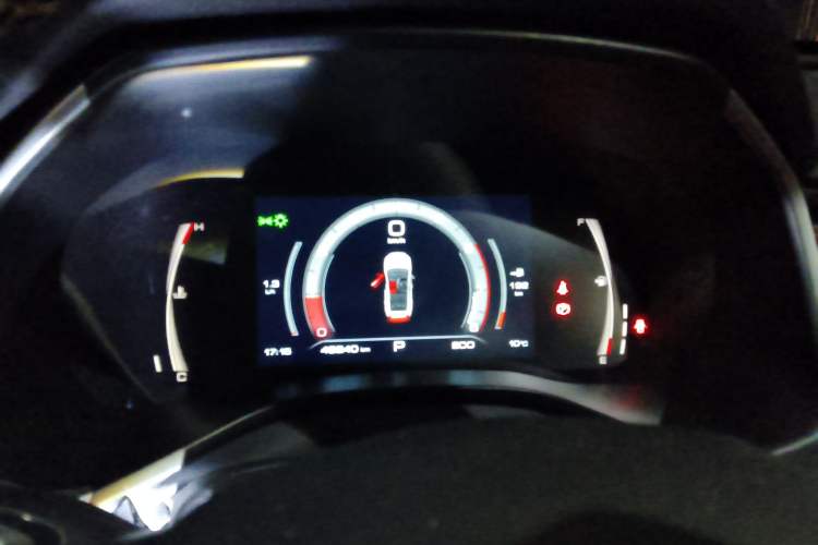 Used Haval LHERY 2022 Jingxiang Edition 1.5T Copper Rabbit
