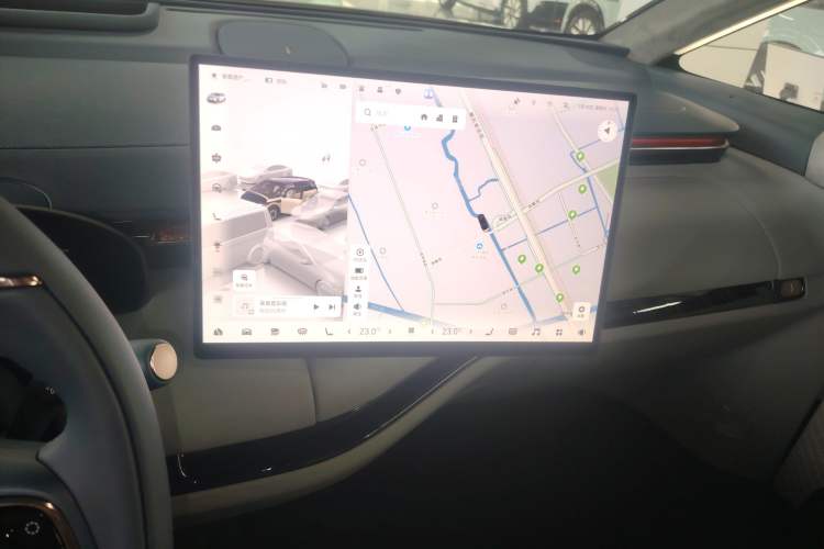 Used Zeekr MIX 2025 Long-Range Intelligent Driving Edition
