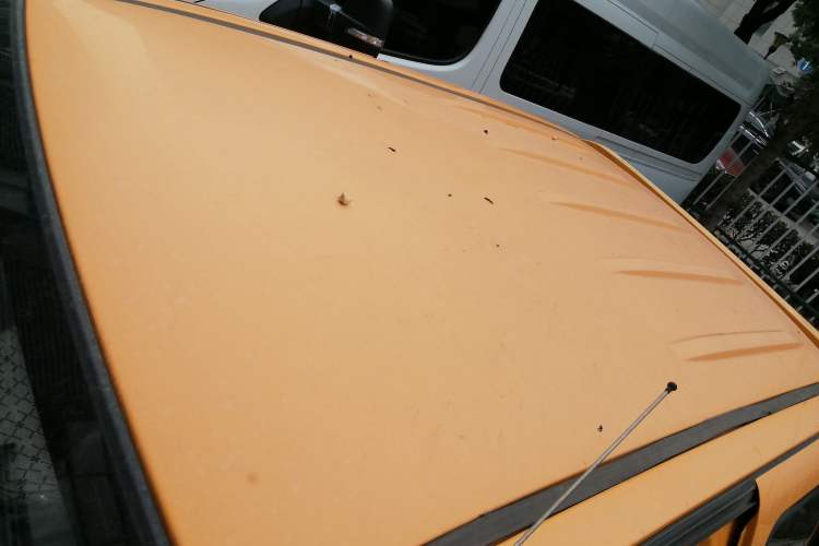 Used Chana F300 2022 1.5L "True Fragrance" Long-Wheelbase DAM15KL
