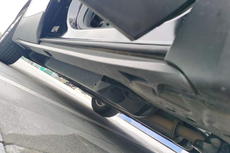 Used Buick Envision 2021 532T Two-Wheel-Drive Luxury Version
