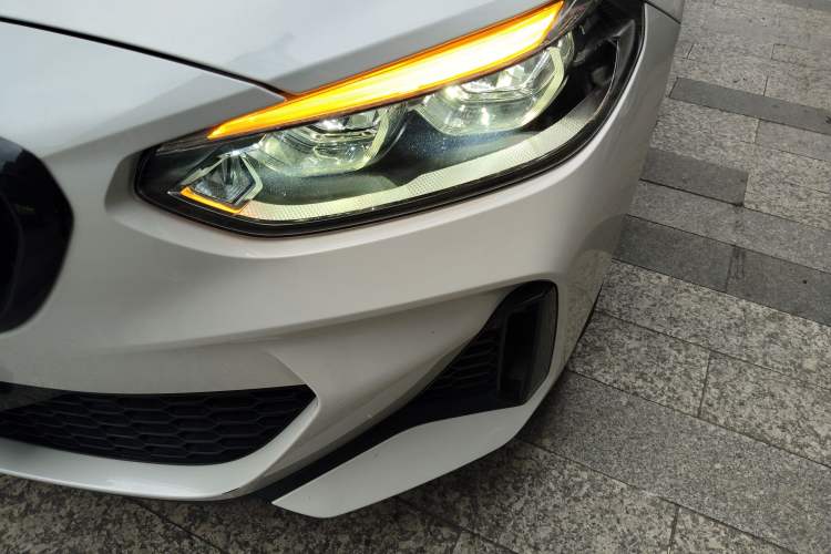 Used BMW 1 Series 2021 120i M Sport Night Edition