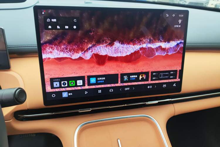 Used  Galaxy Xingjian 7 EM-i 2025 120km Flagship Edition
