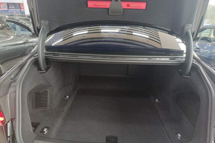 Used Audi A8 2019 Plus A8L 50 TFSI quattro Comfort Model
