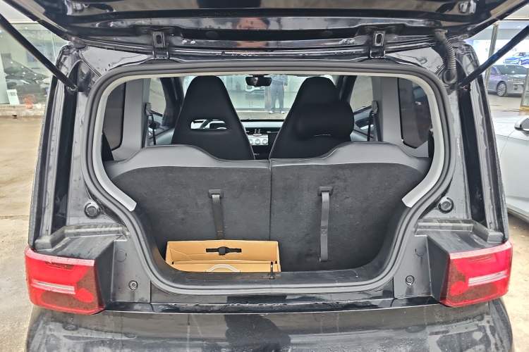 Used Wuling Hongguang MINIEV 2022 GAMEBOY 200km Gaming Edition with Lithium Iron Phosphate