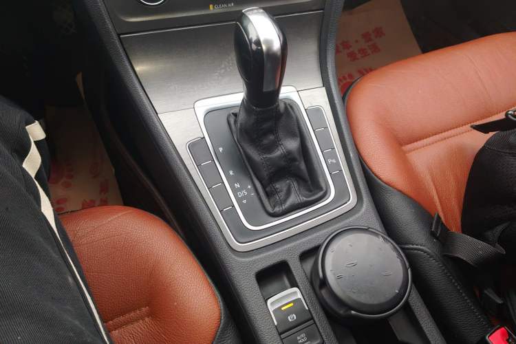 Used Volkswagen Golf 2016 230TSI Automatic Comfort Version