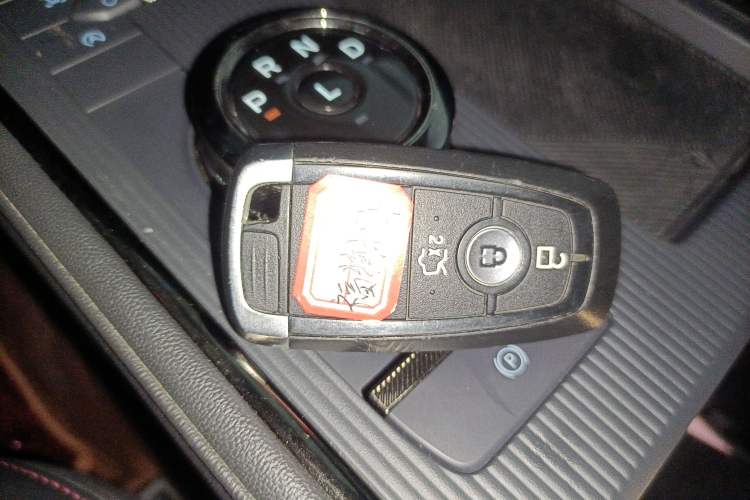 Used Ford Mondeo 2022 Restyled EcoBoost 245 Luxury Version
