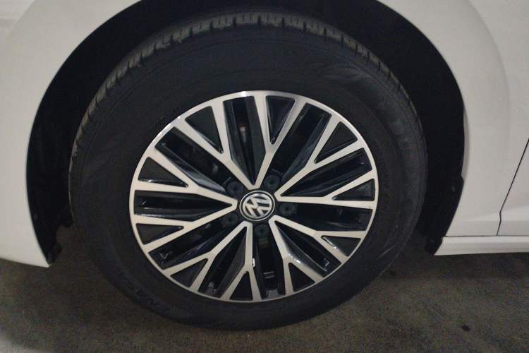 Used Volkswagen Sagitar 2020 280TSI DSG Comfort Version China VI Standard