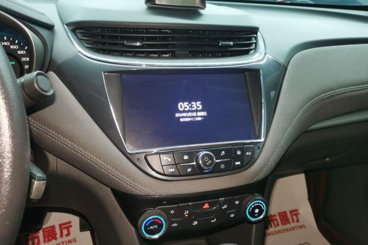 Used Chevrolet Malibu 2016 1.6T Automatic Comfort Edition
