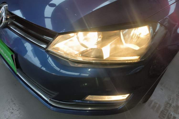 Used Volkswagen Golf 2015 1.4TSI Automatic Comfort Model