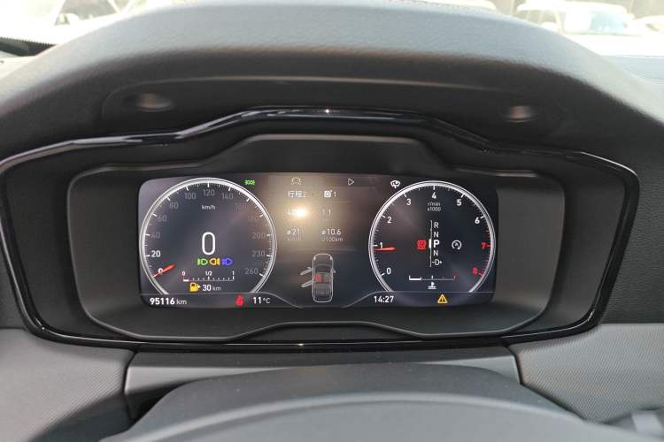 Used Lynk & Co 01 2017 2.0T Two-Wheel Drive Pro Edition
