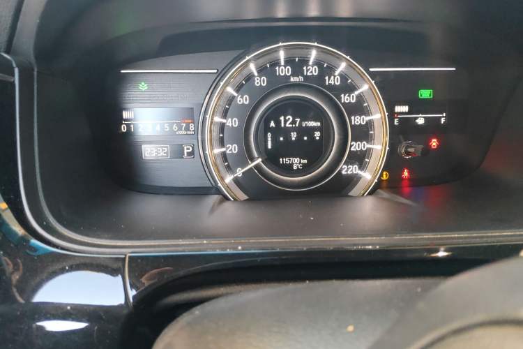 Used Honda Elysion 2016 2.4L Luxury Edition
