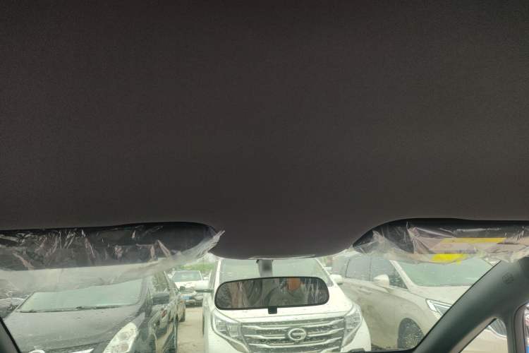 Used BYD Dolphin 2025 420km Free Edition
