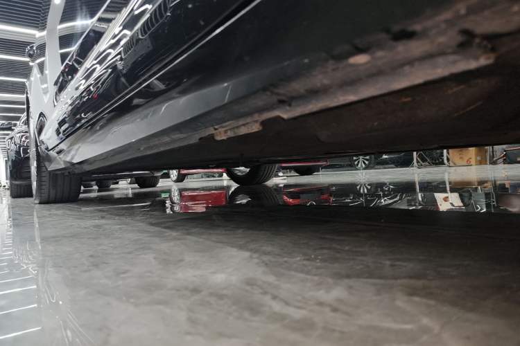 Used Audi A6L 2023 Revised 45 TFSI quattro Prestige Elegant Edition