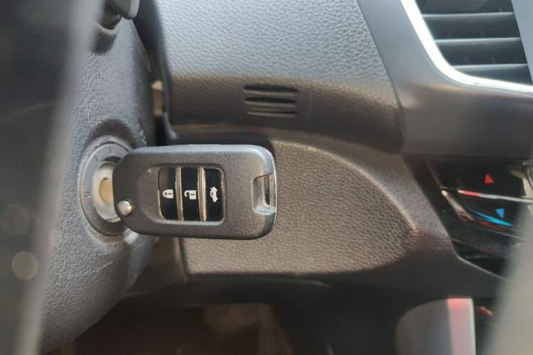 Used Honda Accord 2016 2.0L Elite Edition