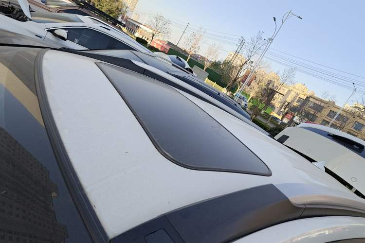 Used Haval M6 2018 Revised Version 1.5T DCT Two-Wheel Drive Elite Edition
