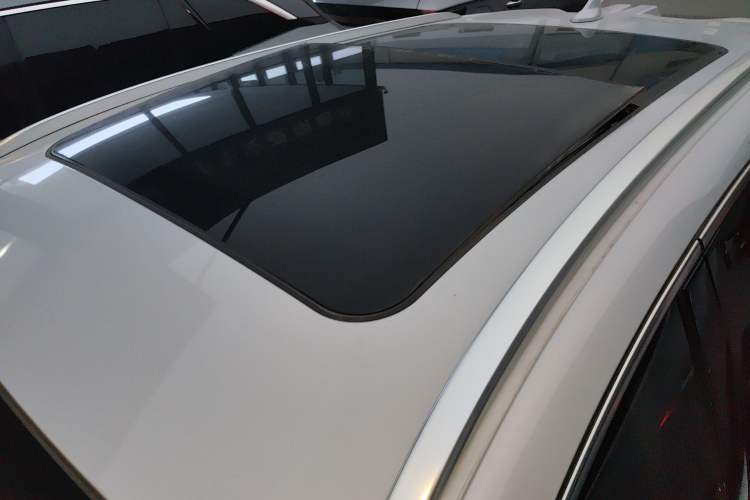 Used BYD Yuan PLUS 2025 Intelligent Driving Version 510 KM Beyond-Grade Edition