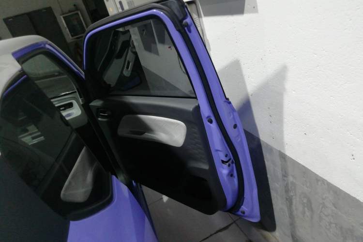 Used Wuling Hongguang MINIEV 2022 Macaron-Color Edition Lithium Iron Phosphate
