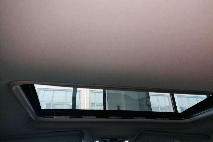 Used GAC Trumpchi M8 2021 Lingxiu Series 390T Deluxe Edition
