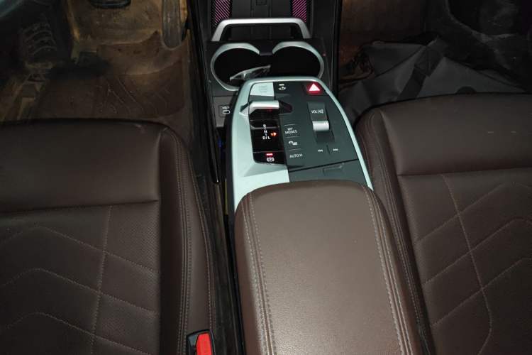 Used BMW X1 2023 sDrive25Li X Design Package
