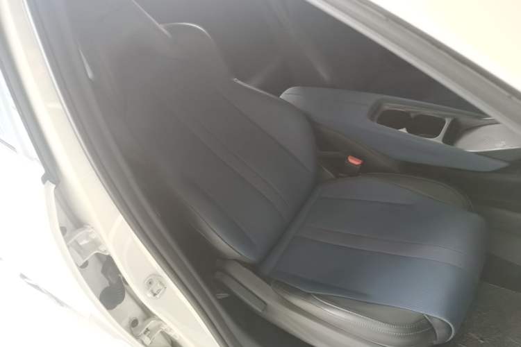 Used BYD Seagull 2023 Active Version