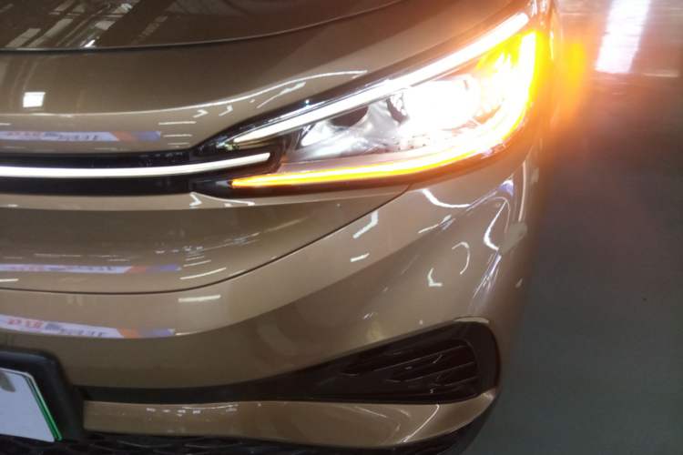 Used Volkswagen ID.4 X 2021 Pro Smart Long-Range Edition