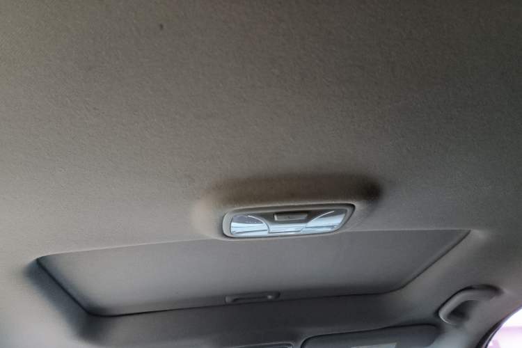 Used Hyundai ix35 2015 2.0L Automatic 2WD Comfort Edition China V Standard
