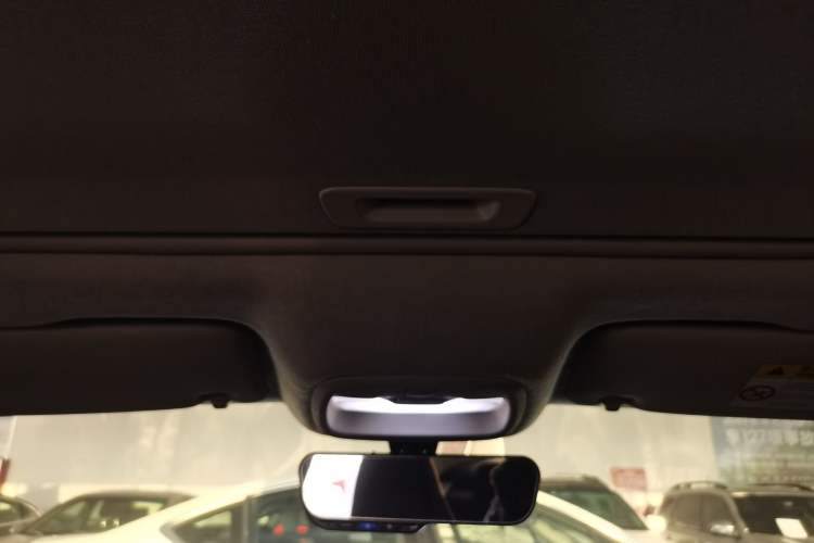 Used Chevrolet Cavalier 2020 Redline 325T Automatic Xinshang Edition China VI Standard
