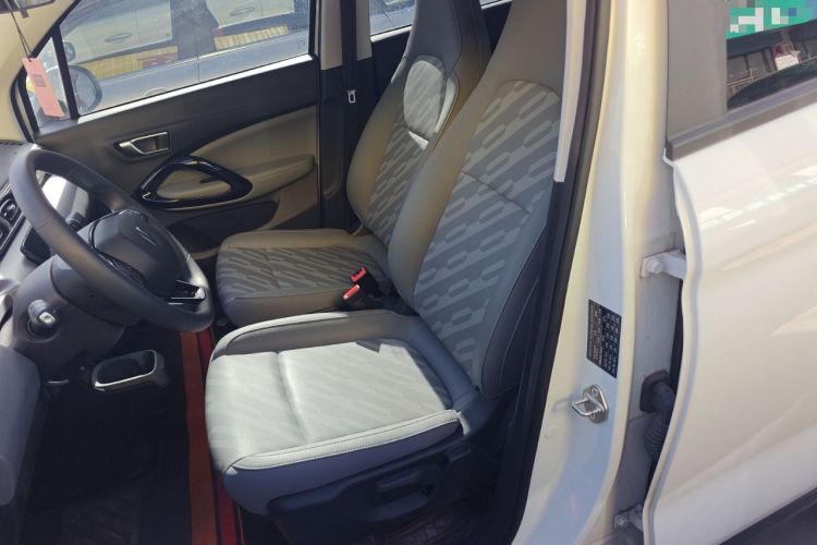 Used Leapmotor T03 2024 403 Comfort Edition
