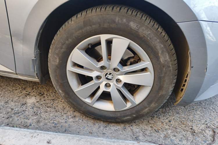 Used Skoda Superb 2016 TSI280 DSG Advanced Edition