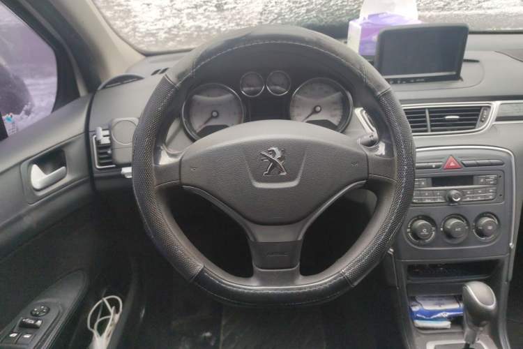 Used Peugeot 308 2014 Enjoy Edition Classic 1.6L Automatic Premium Model