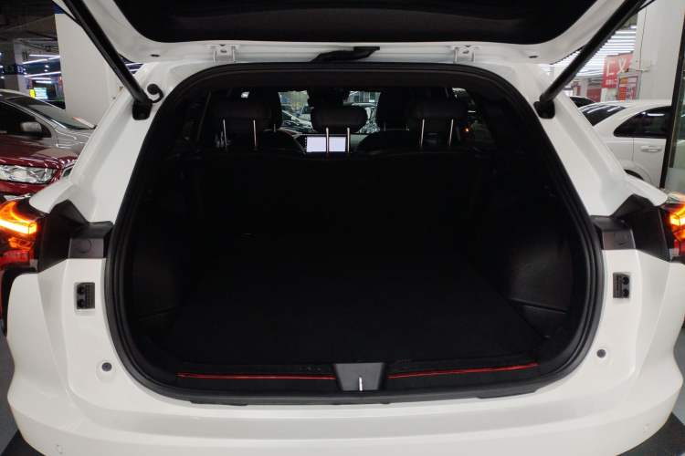 Used Haval XY 2022 1.5T Smart Enjoyment Edition DHT