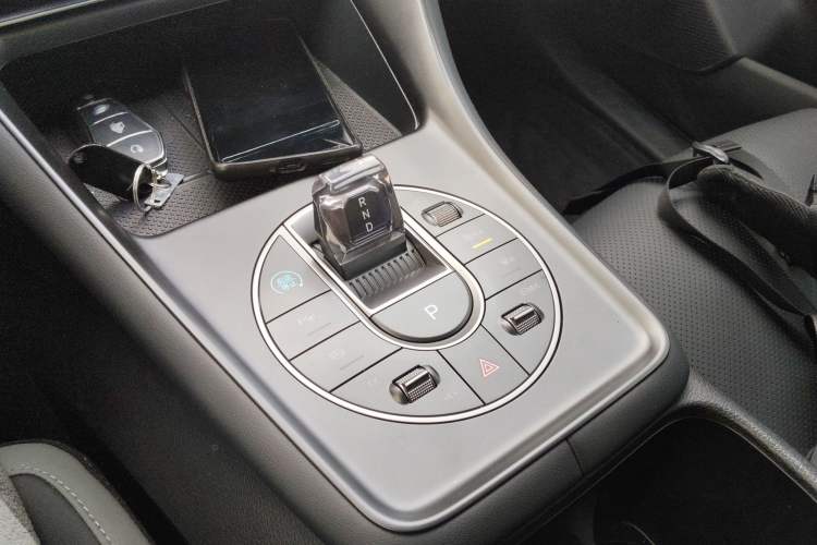 Used BYD Sealion 05 DM-i 2025 DM-i Smart Drive 115KM Flagship Model