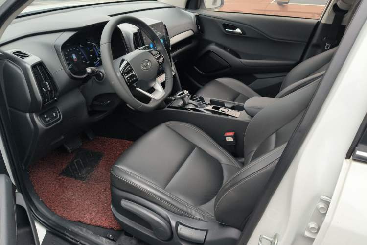 Used Hyundai ix35 2021 2.0L Automatic 2WD GLS Leading Edition