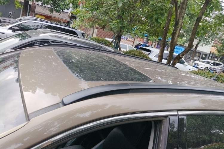 Used Hyundai Santa Fe 2013 2.4L Automatic 4x4 Comfort Edition
