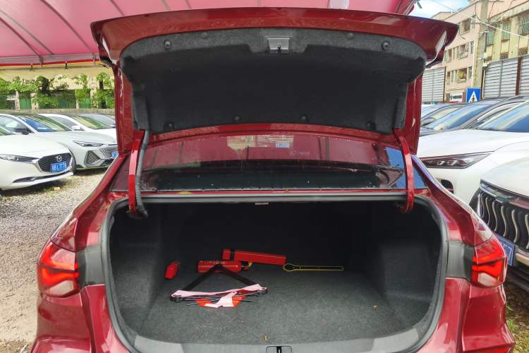 Used Chevrolet Monza 2022 320 Automatic Enjoyment Edition
