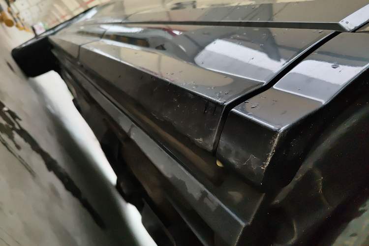 Used Audi Q2L e-tron 2019 Q2L e-tron Pure Electric Smart Enjoyment Model
