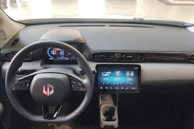 Used Leapmotor T03 2024 403 Comfort Edition
