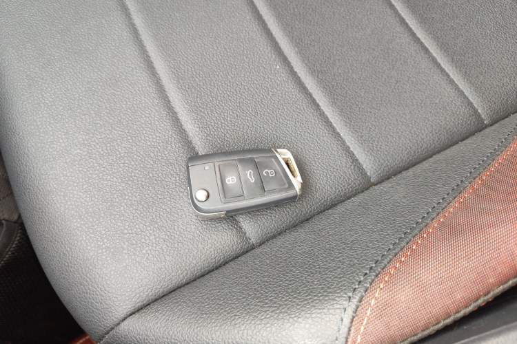 Used Volkswagen Bora 2021 1.5L Automatic Comfort Smart Connect Edition