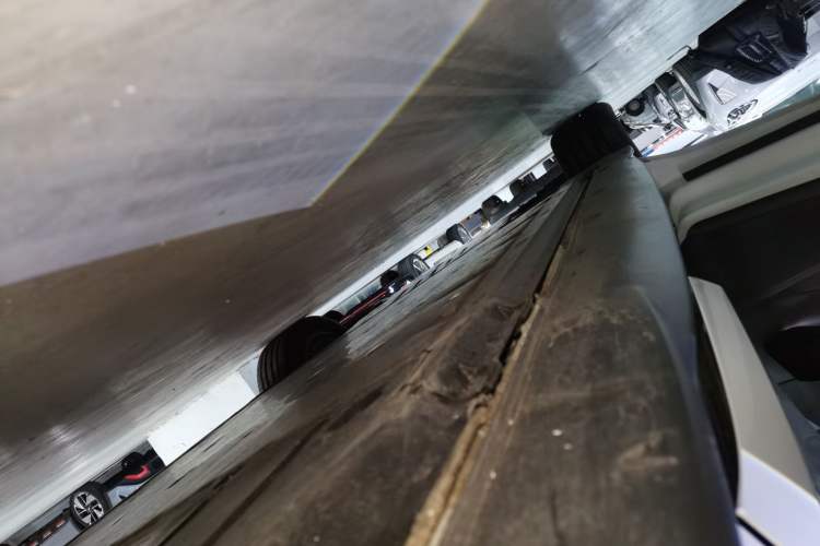 Used Volkswagen ID.3 2025 Smart Edition Outstanding Model
