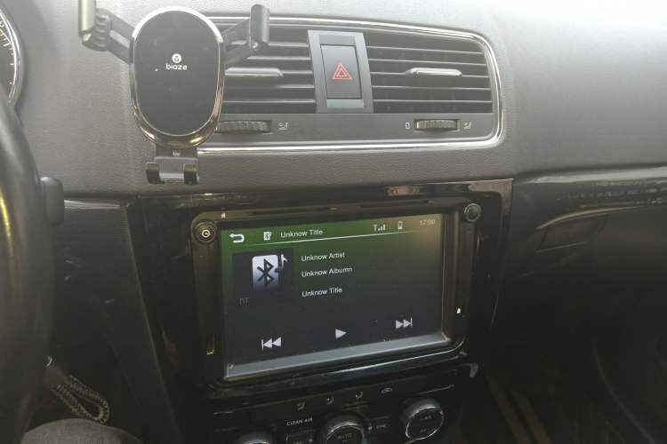 Used Skoda Yeti 2017 TSI280 DSG Innovation Edition
